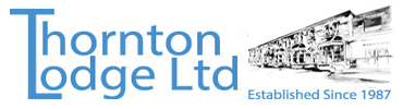 Thornton Lodge